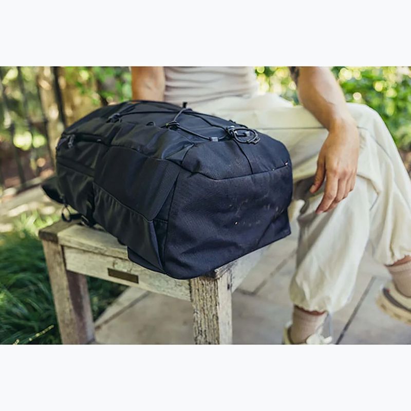 Plecak miejski Gregory Terros 28 l ink blue 5