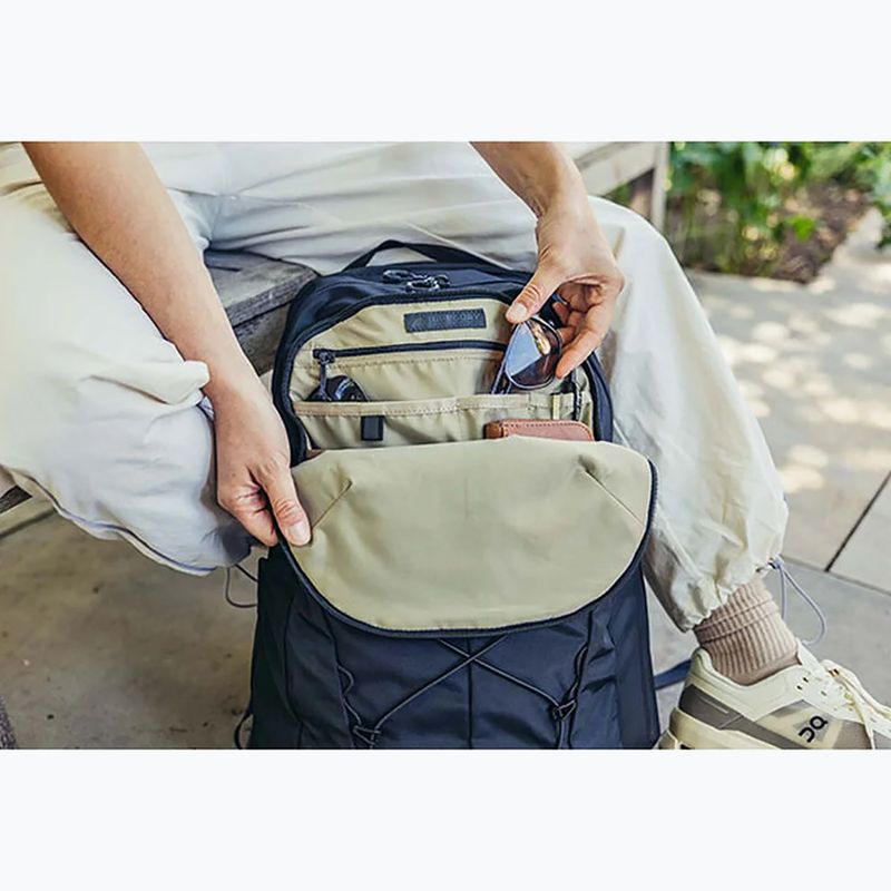 Plecak miejski Gregory Terros 28 l ink blue 7