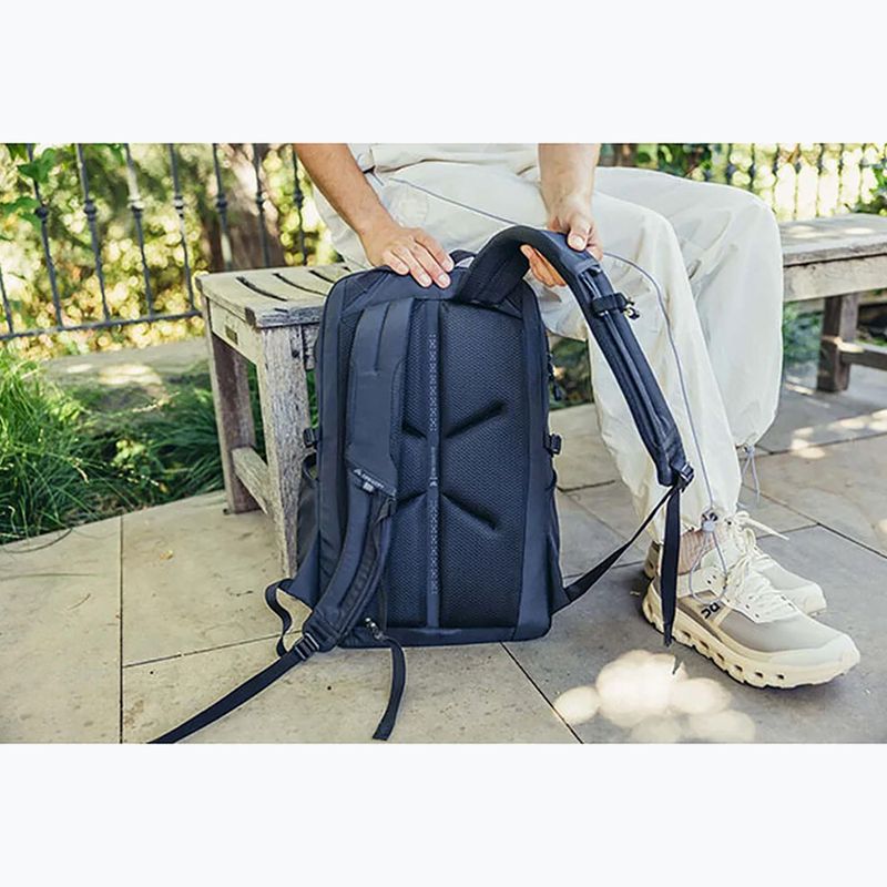 Plecak miejski Gregory Terros 28 l ink blue 8