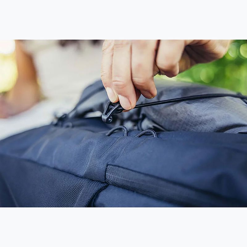 Plecak miejski Gregory Terros 28 l ink blue 10