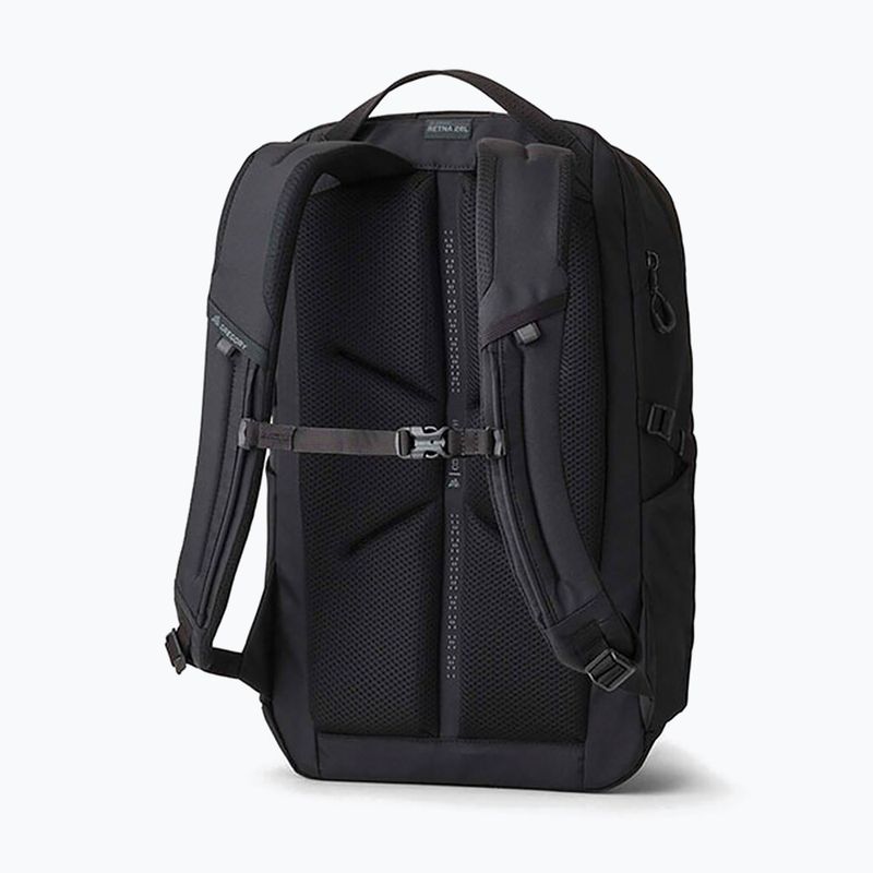 Plecak miejski Gregory Terros 28 l black lichen 2