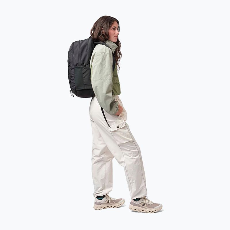 Plecak miejski Gregory Terros 28 l black lichen 3