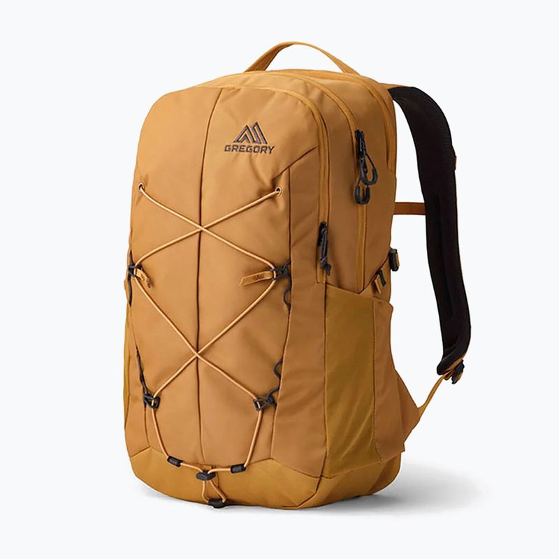 Plecak miejski Gregory Terros 28 l desert ochre