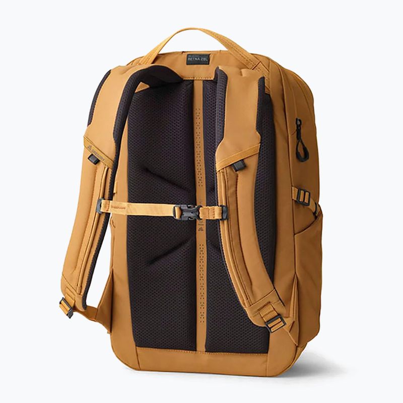 Plecak miejski Gregory Terros 28 l desert ochre 2