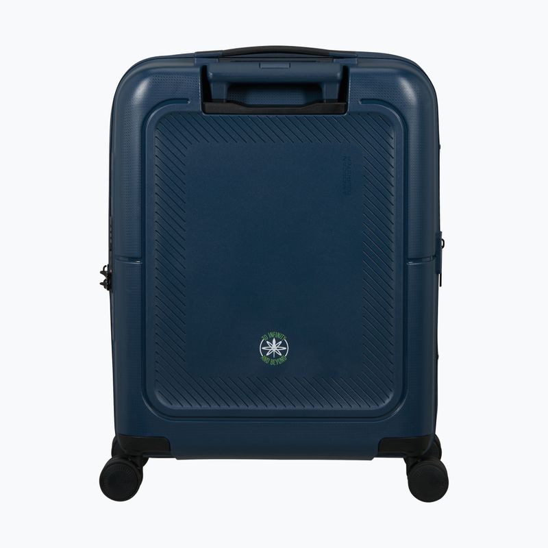 Walizka podróżna American Tourister Dashpop Disney 47 l buzz lightyear 2