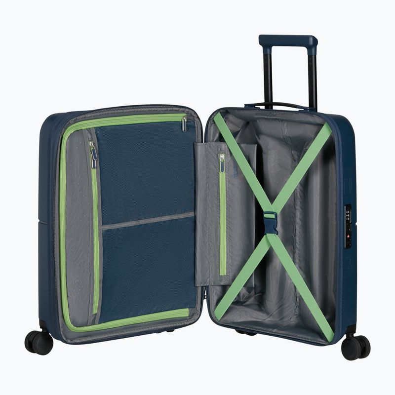 Walizka podróżna American Tourister Dashpop Disney 47 l buzz lightyear 5