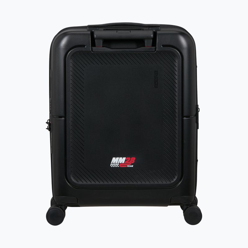 Walizka podróżna American Tourister Dashpop Disney 47 l racing mickey 2