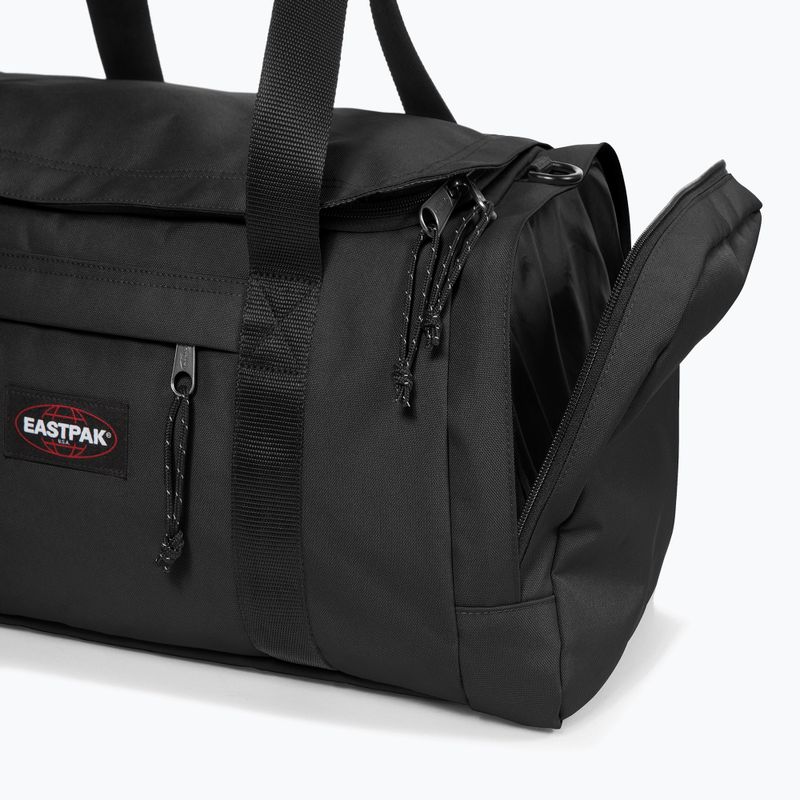 Torba Eastpak Reader S 40 l black 4
