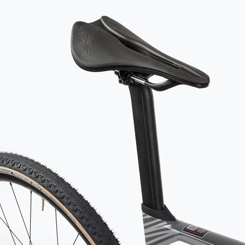 Rower gravelowy Ridley Kanzo Fast Rival1 HD battle ship grey 5