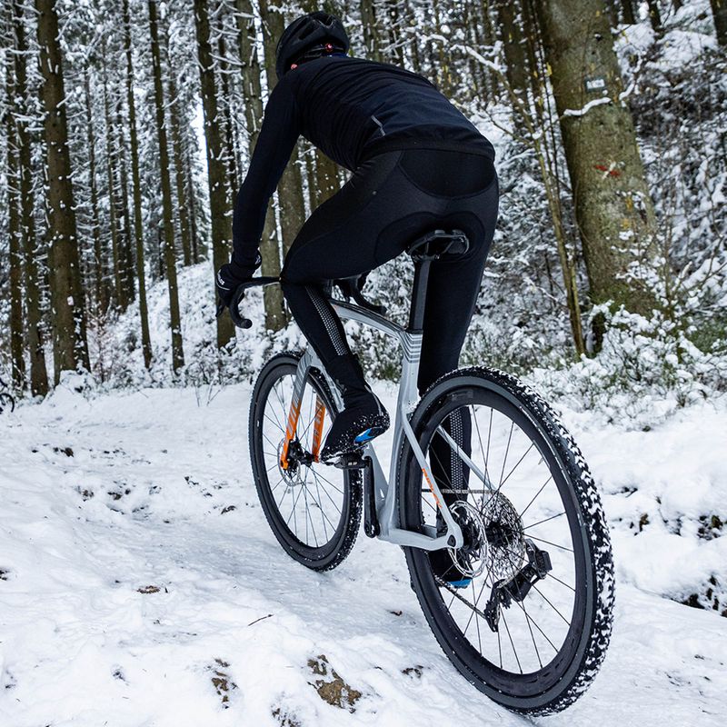 Rower gravelowy Ridley Kanzo Fast Rival1 HD battle ship grey 12