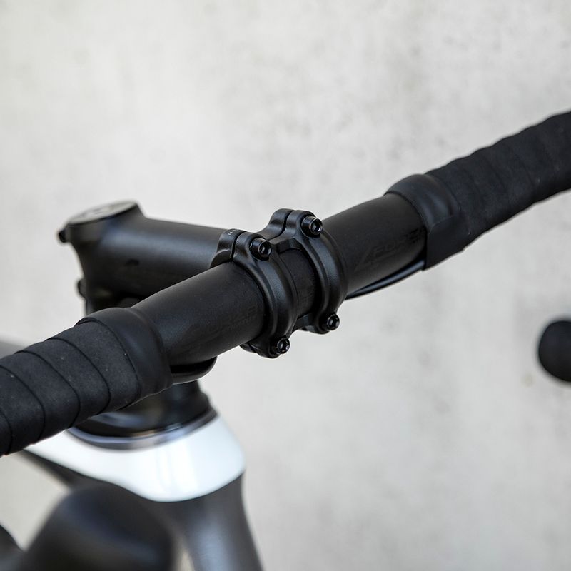 Rower szosowy Ridley Fenix Disc 105 arctic grey/glossy 5