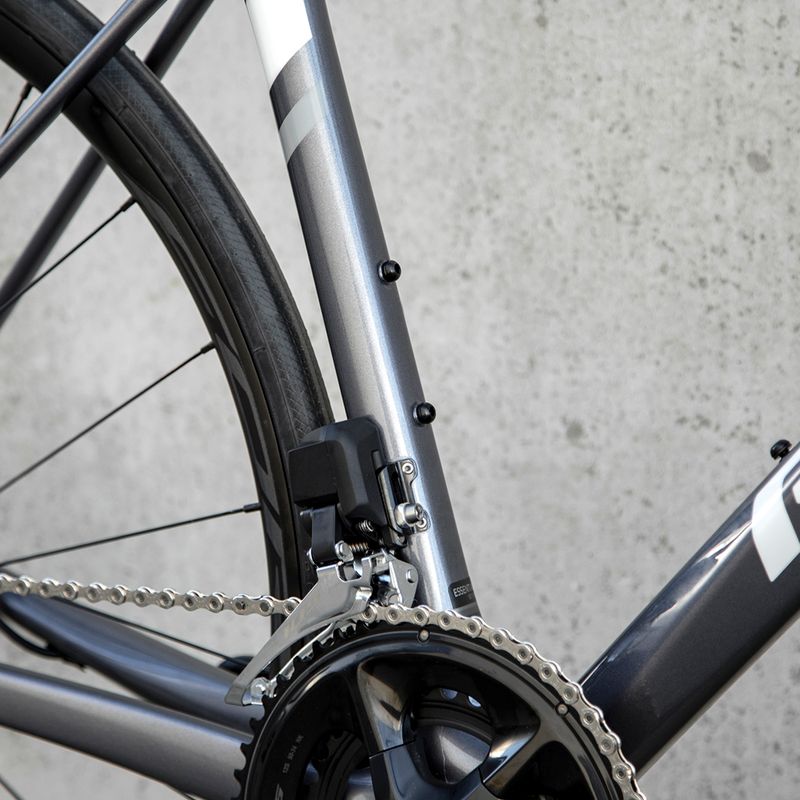 Rower szosowy Ridley Fenix Disc 105 arctic grey/glossy 7
