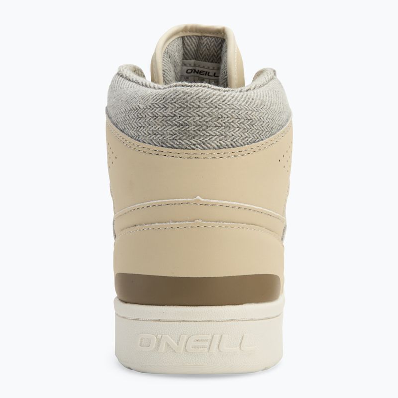 Buty damskie O'Neill Antilope Hills Mid sand 6