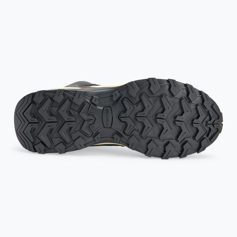 Buty damskie O'Neill Stratton Mid 90223012 black 4
