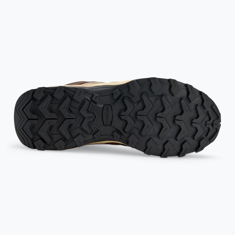 Buty damskie O'Neill Stratton Mid coffee bean 4