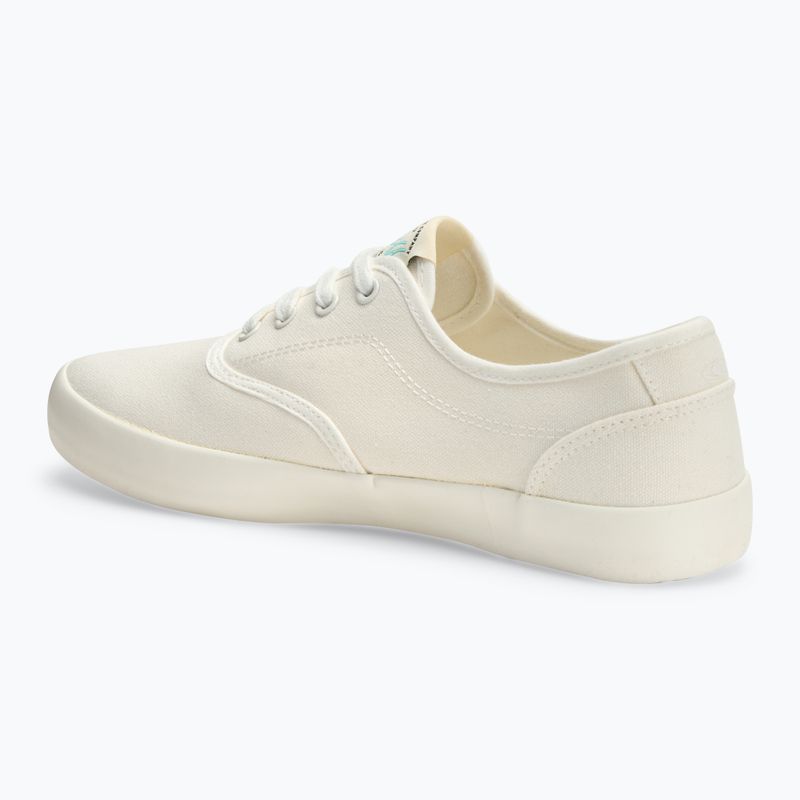 Trampki damskie O'Neill Kaiwah C Low off white 3