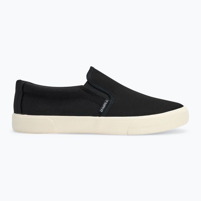 Trampki męskie O'Neill Sarasota C Low black 2