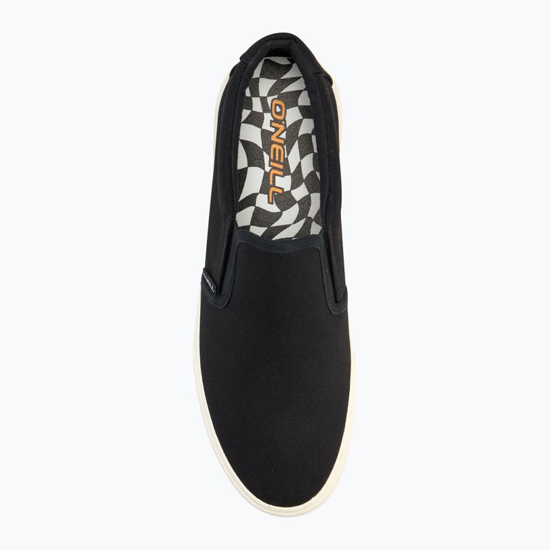 Trampki męskie O'Neill Sarasota C Low black 5