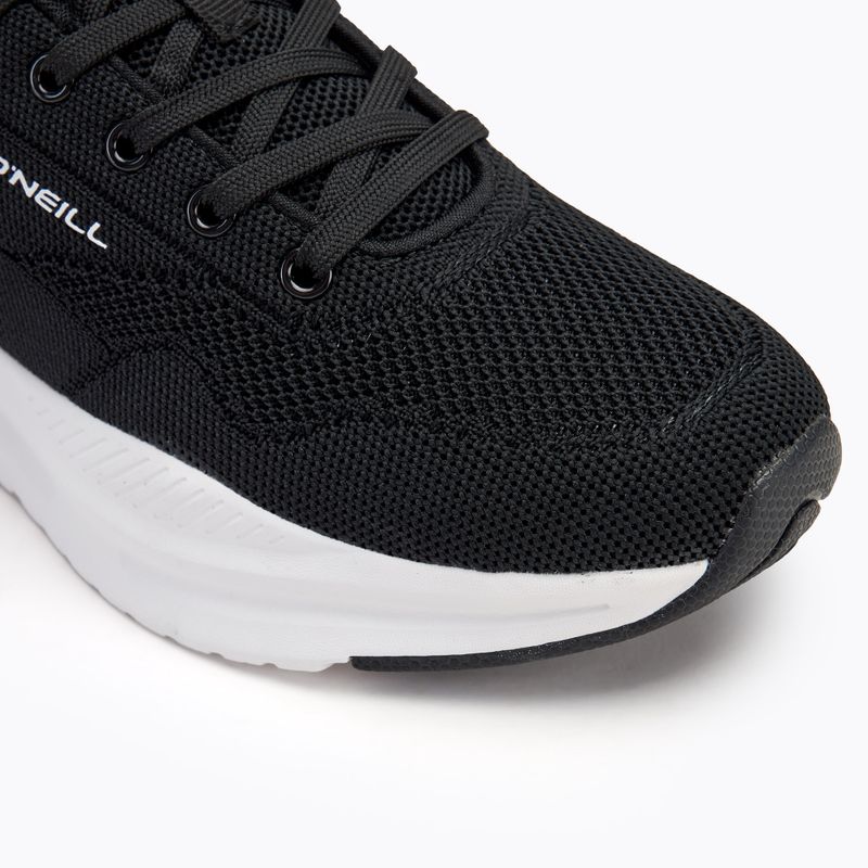 Buty damskie O'Neill Perdido Knit Low black 7