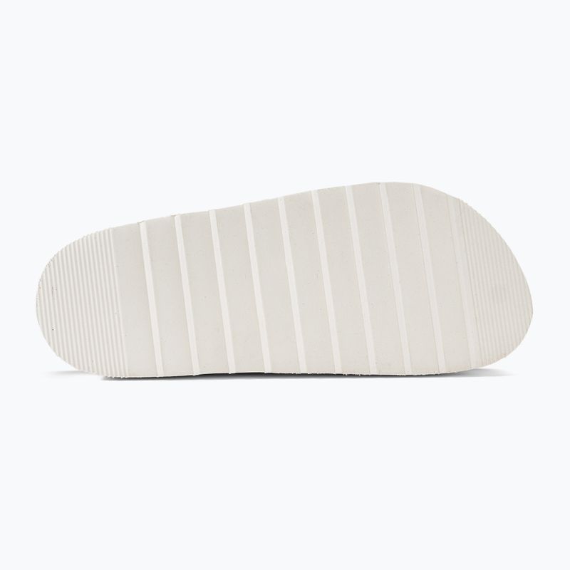 Klapki damskie O'Neill Platform Low pale nude 4