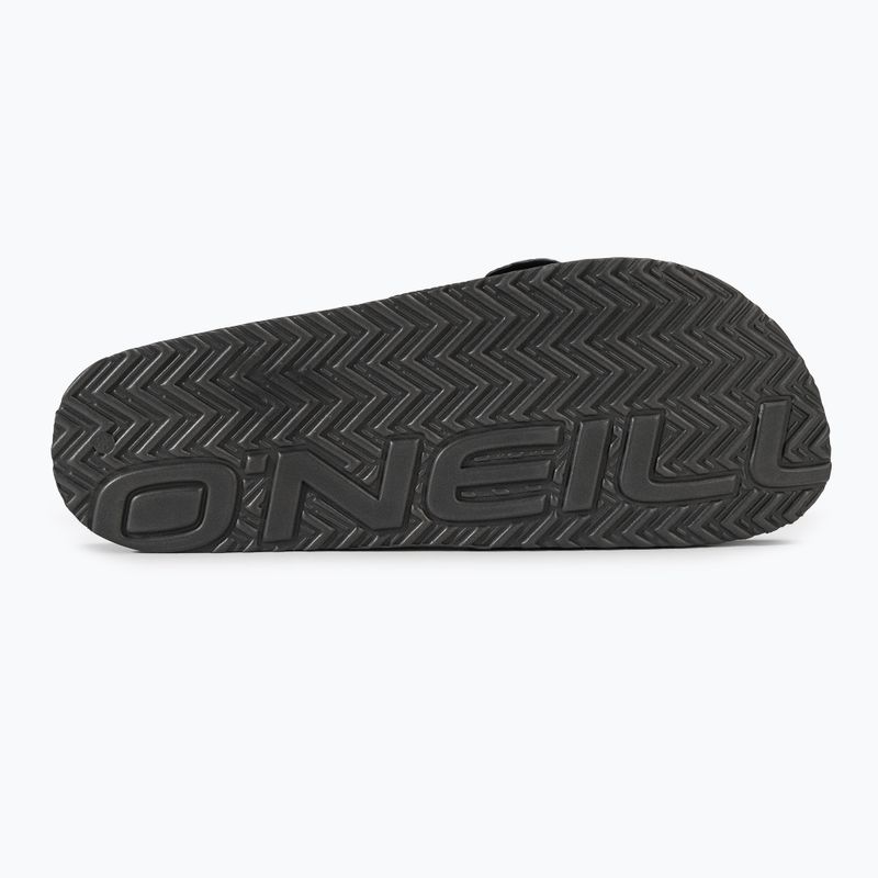 Klapki damskie O'Neill Soland Low black 4
