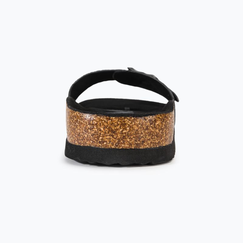 Klapki damskie O'Neill Soland Low black 6