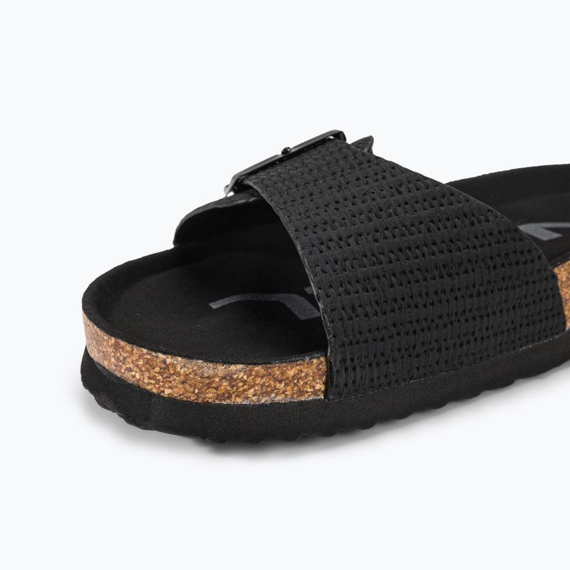 Klapki damskie O'Neill Soland Low black 7