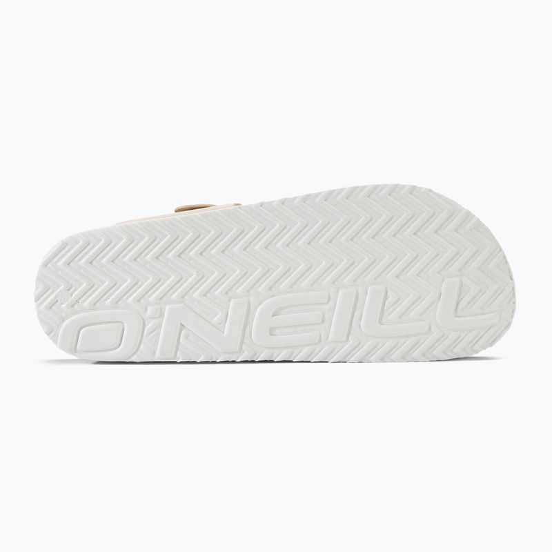 Japonki damskie O'Neill Avalon Slider Low pale nude 4