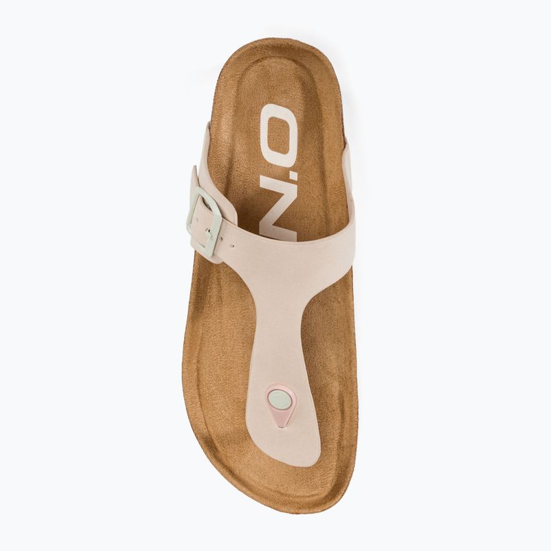 Japonki damskie O'Neill Avalon Low pale nude 5