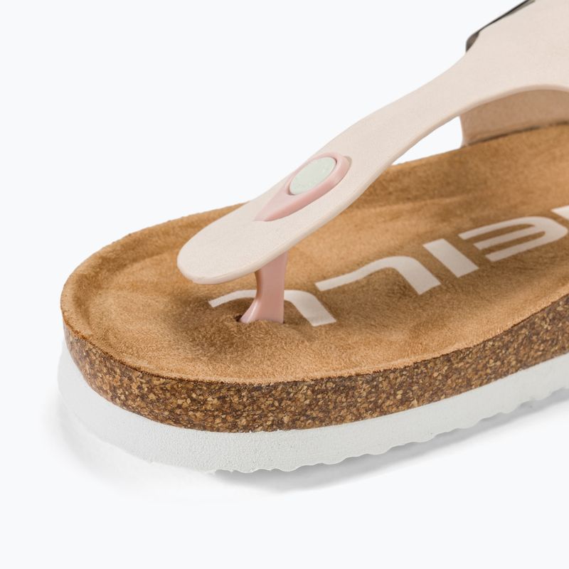 Japonki damskie O'Neill Avalon Slider Low pale nude 7