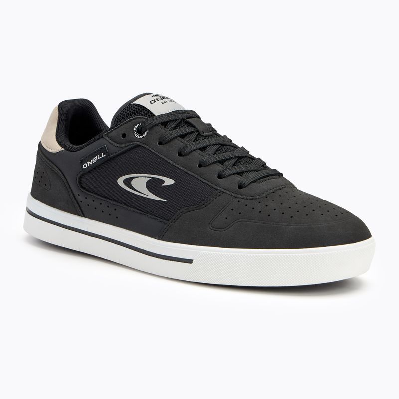 Buty męskie O'Neill Paragon Low black