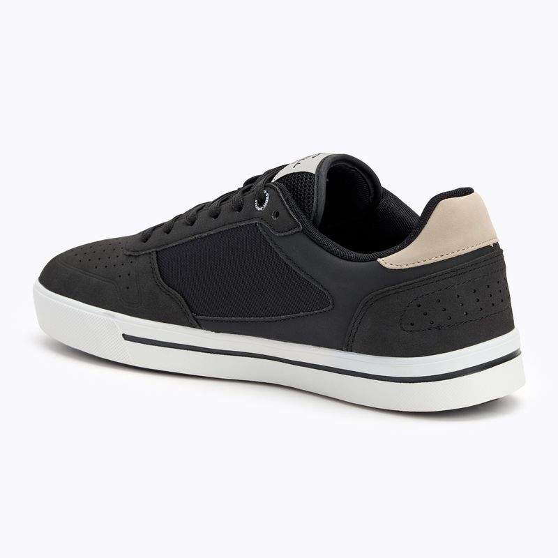 Buty męskie O'Neill Paragon Low black 3