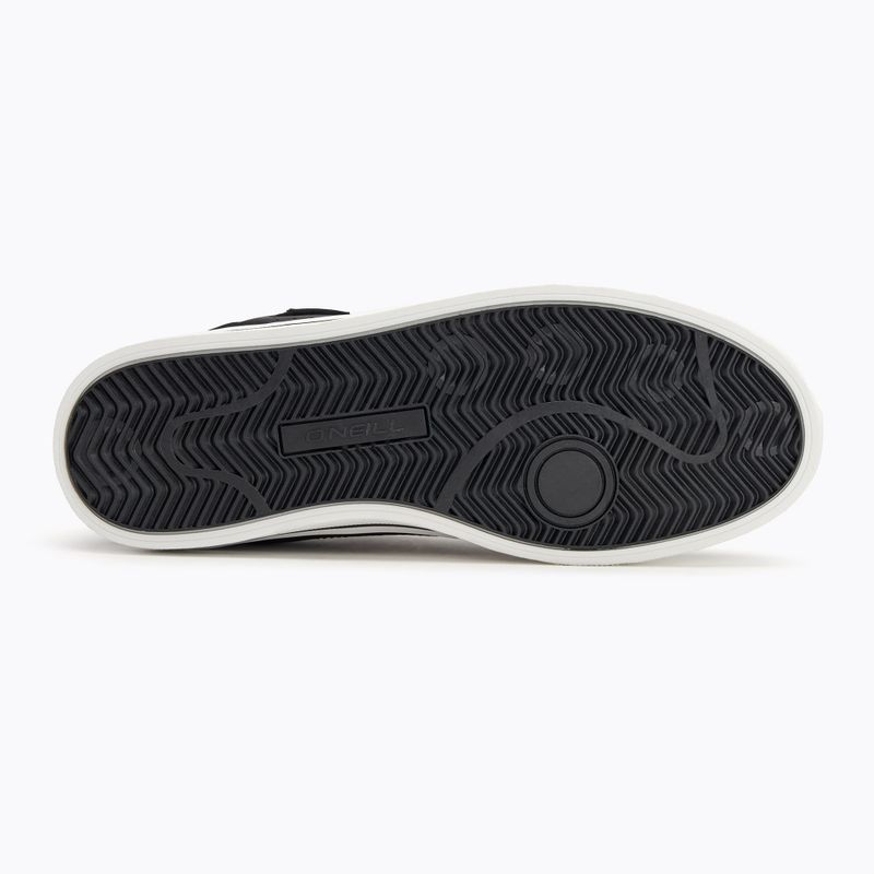 Buty męskie O'Neill Paragon Low black 4