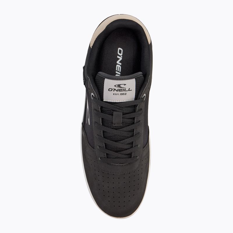 Buty męskie O'Neill Paragon Low black 5