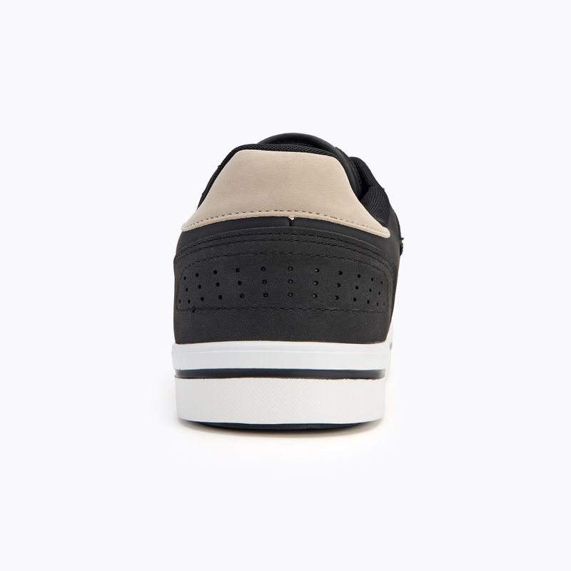 Buty męskie O'Neill Paragon Low black 6