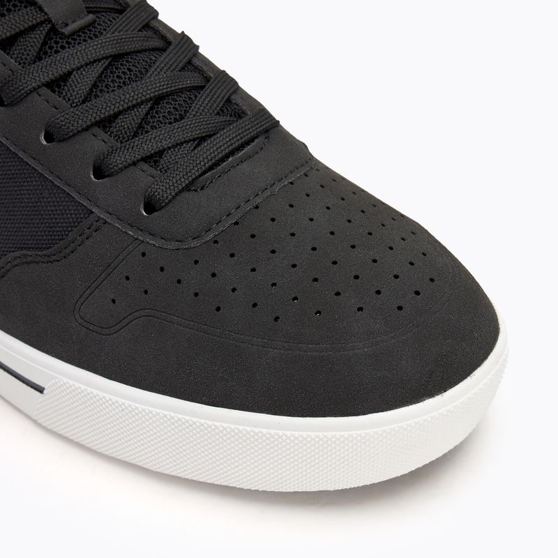 Buty męskie O'Neill Paragon Low black 7