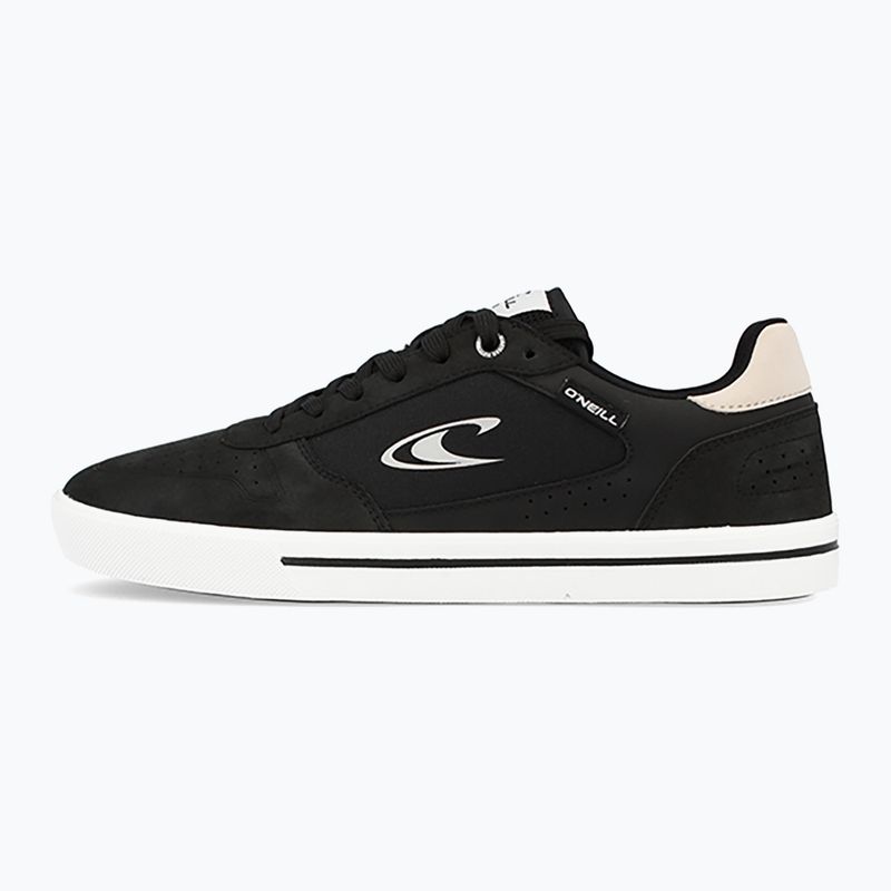 Buty męskie O'Neill Paragon Low black 8