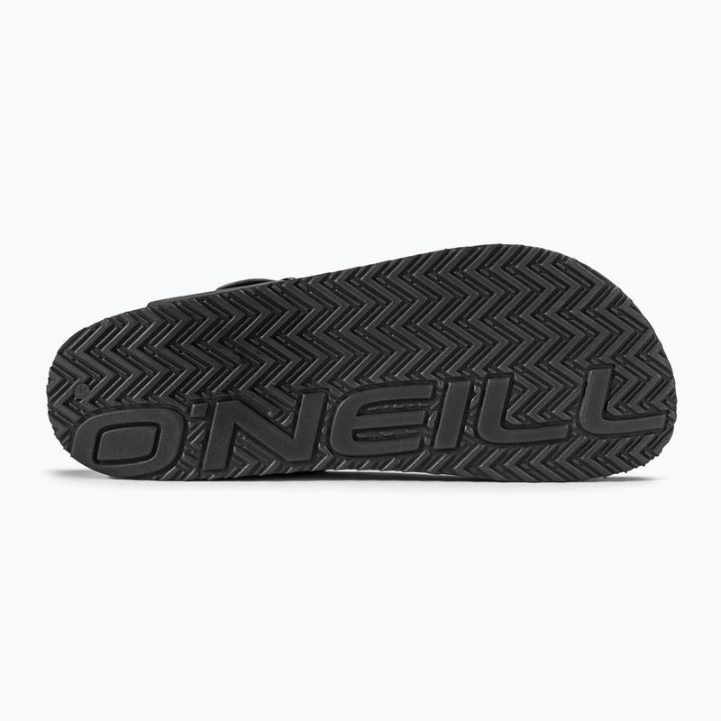 Japonki męskie O'Neill Avalon Slider Low coffee bean 4