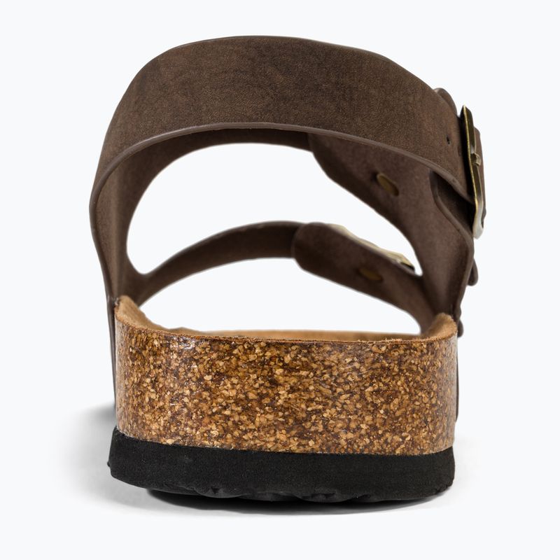 Sandały męskie O'Neill Kalani Low coffee bean 6