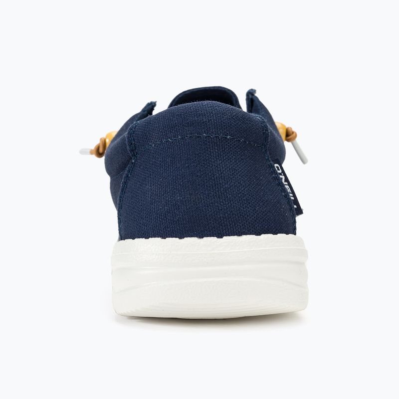 Mokasyny męskie O'Neill Tehama C Low dress blues 6