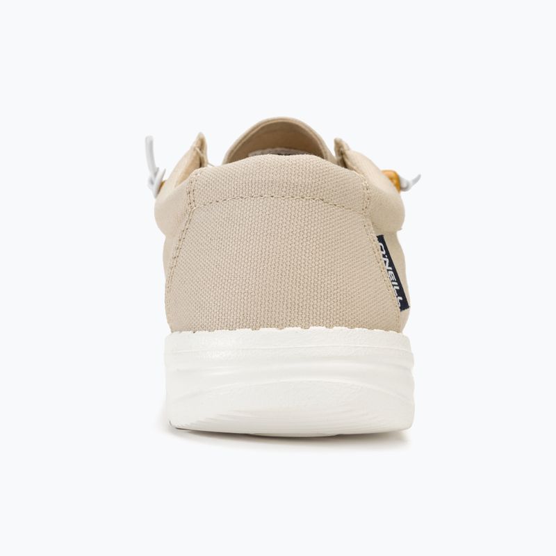 Mokasyny męskie O'Neill Tehama C Low sand 6