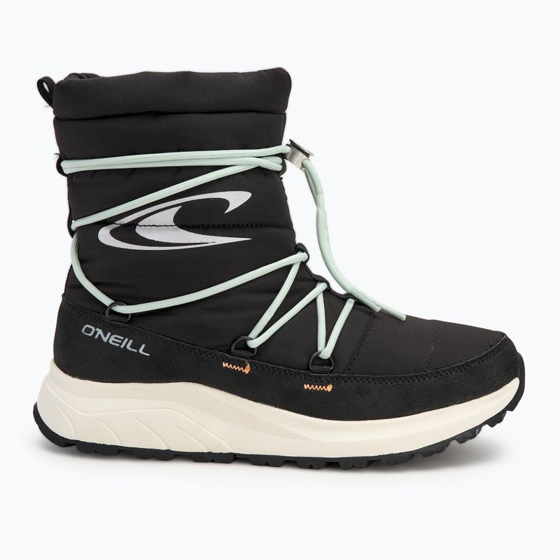 Śniegowce damskie O'Neill Vail High black 2