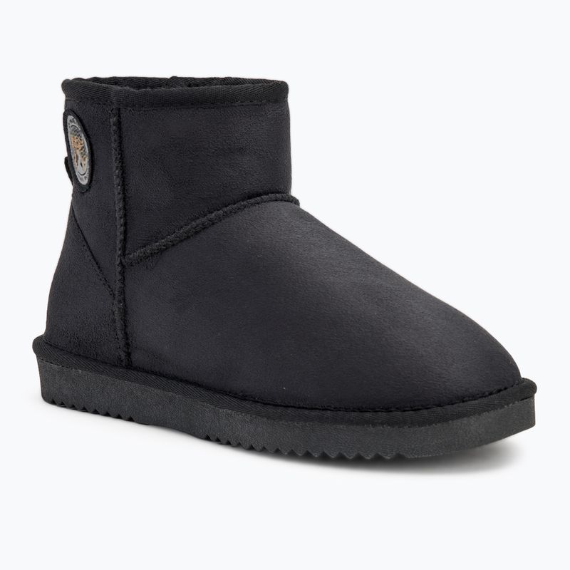 Śniegowce damskie O'Neill Besiana Mid triple black