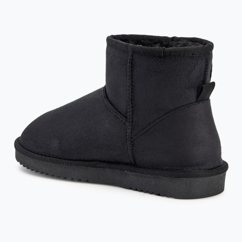 Śniegowce damskie O'Neill Besiana Mid triple black 3