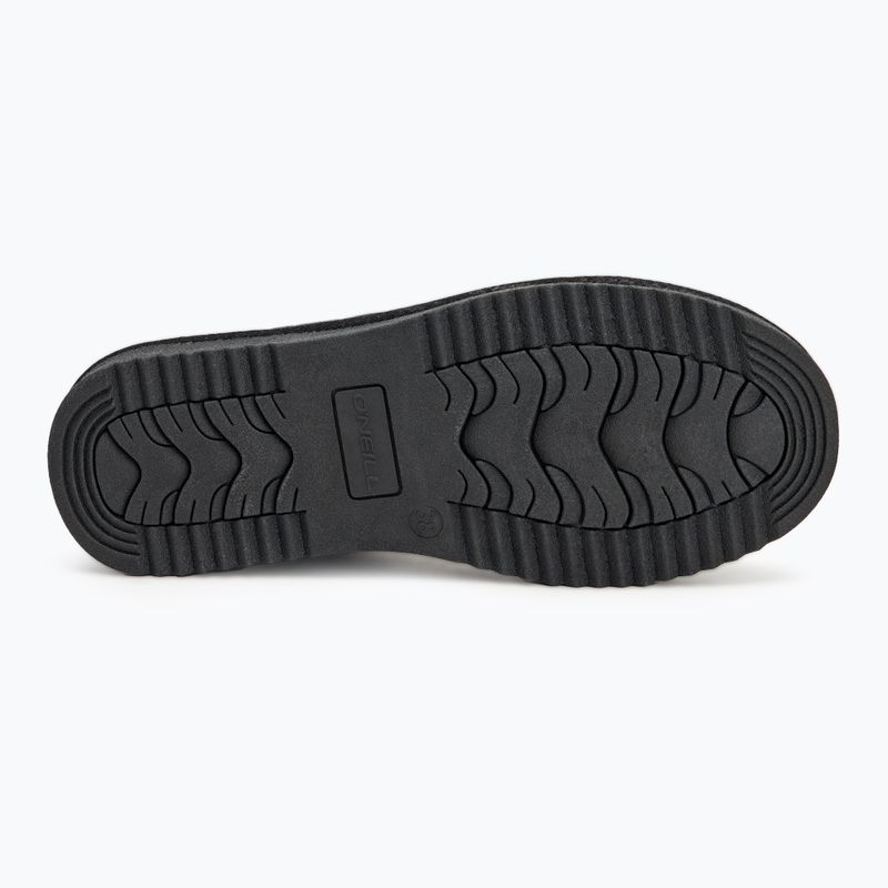 Śniegowce damskie O'Neill Besiana Mid triple black 4