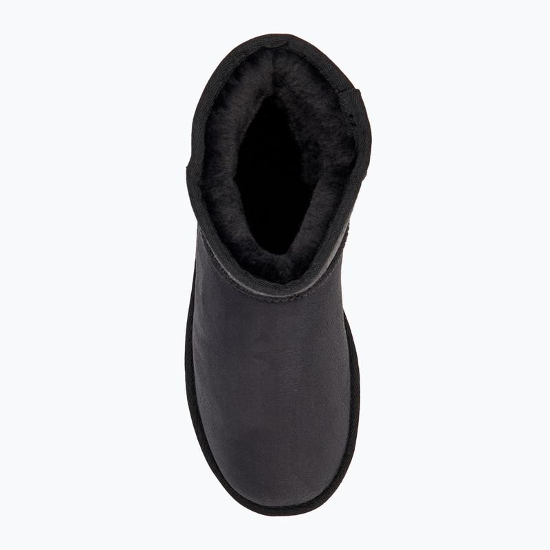 Śniegowce damskie O'Neill Besiana Mid triple black 5