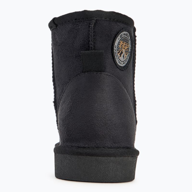 Śniegowce damskie O'Neill Besiana Mid triple black 6