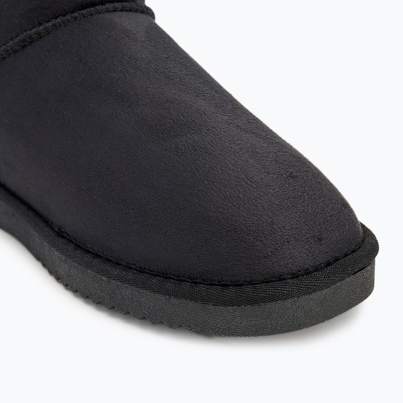 Śniegowce damskie O'Neill Besiana Mid triple black 7