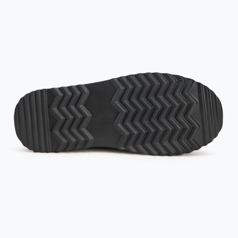 Śniegowce damskie O'Neill Besiana Platform Mid triple black 4