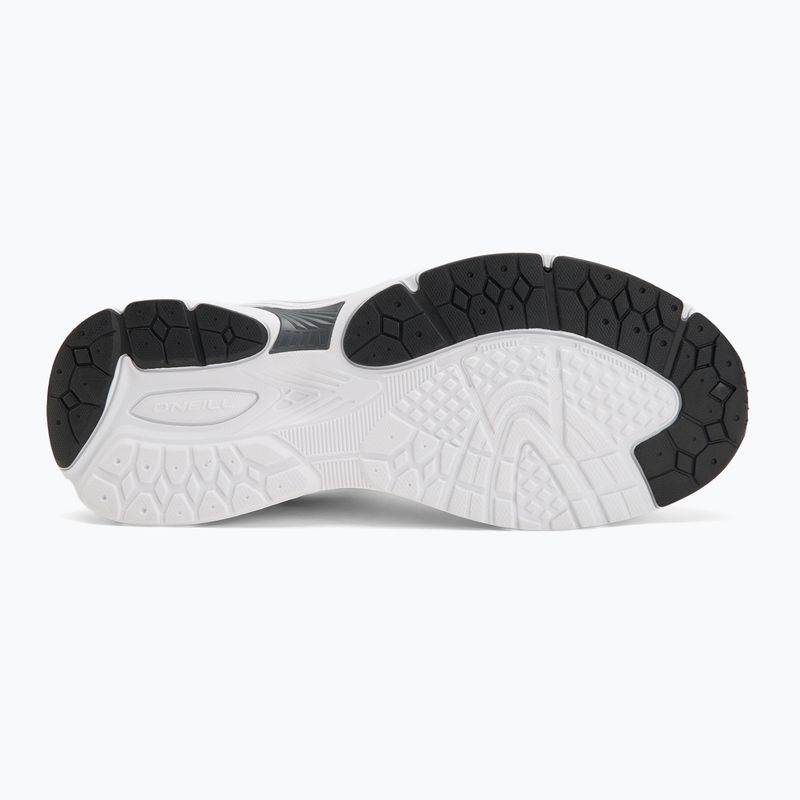 Buty damskie O'Neill Montauk Low bright white 4